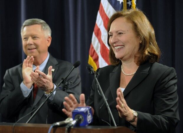 Heineman, Fischer